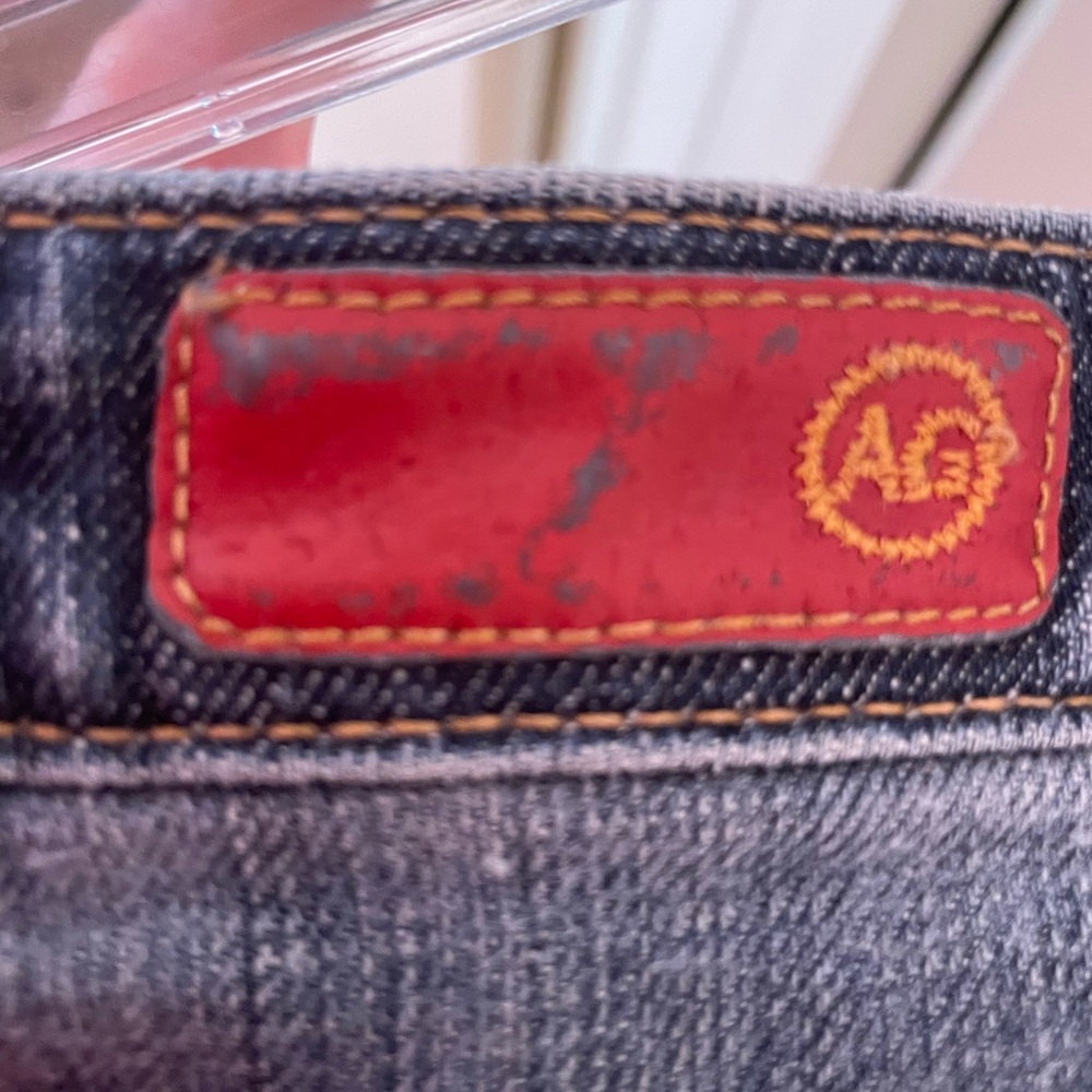 AG Jeans